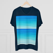 Load image into Gallery viewer, Men’s Presenter V-neck
