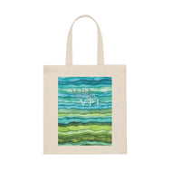 Canvas Tote Bag