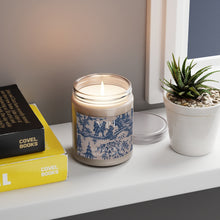 Load image into Gallery viewer, Aromatherapy Candles Vanilla Bean, 9oz
