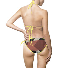 Load image into Gallery viewer, Women&#39;s Bikini Swimsuit
