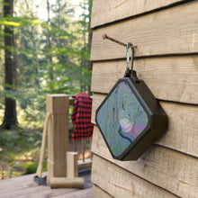 Load image into Gallery viewer, V P L Outdoor Bluetooth Speaker
