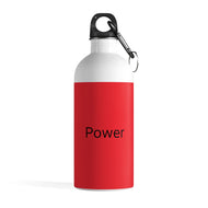 Stainless Steel Water Bottle