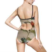Load image into Gallery viewer, Women&#39;s One-piece Swimsuit
