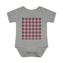 Load image into Gallery viewer, Infant Baby Rib Bodysuit
