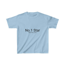 Load image into Gallery viewer, Kids Heavy Cotton Tee
