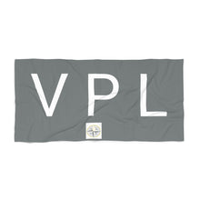 Load image into Gallery viewer, Beach Towel

