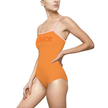 Load image into Gallery viewer, Women&#39;s One-piece Swimsuit
