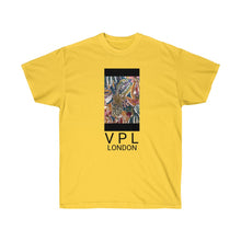 Load image into Gallery viewer, Unisex Ultra Cotton Tee
