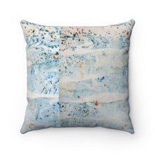 Load image into Gallery viewer, Spun Polyester Square Pillow
