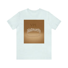 Load image into Gallery viewer, Unisex Jersey Short Sleeve Tee
