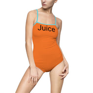 Women's One-piece Swimsuit
