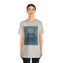 Load image into Gallery viewer, Unisex Jersey Short Sleeve Tee
