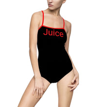 Load image into Gallery viewer, Women&#39;s One-piece Swimsuit
