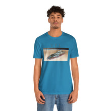 Load image into Gallery viewer, Unisex Jersey Short Sleeve Tee
