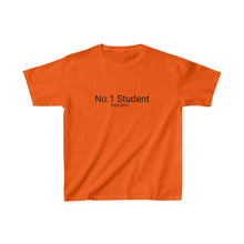 Load image into Gallery viewer, Kids Heavy Cotton Tee
