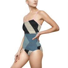 Load image into Gallery viewer, Women&#39;s One-piece Swimsuit
