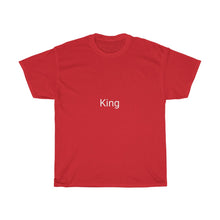 Load image into Gallery viewer, Unisex Heavy Cotton Tee
