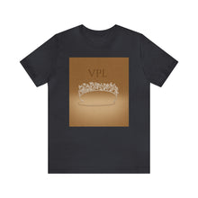 Load image into Gallery viewer, Unisex Jersey Short Sleeve Tee

