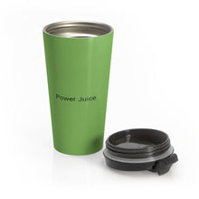Load image into Gallery viewer, Stainless Steel Travel Mug
