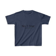 Load image into Gallery viewer, Kids Heavy Cotton Tee
