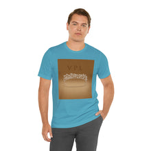 Load image into Gallery viewer, Unisex Jersey Short Sleeve Tee
