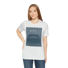 Load image into Gallery viewer, Unisex Jersey Short Sleeve Tee
