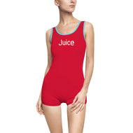 Women's Vintage Swimsuit