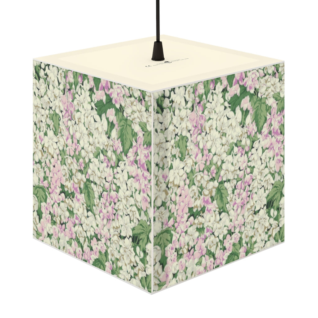Personalized Lamp
