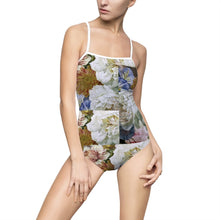 Load image into Gallery viewer, Women&#39;s One-piece Swimsuit
