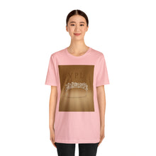 Load image into Gallery viewer, Unisex Jersey Short Sleeve Tee
