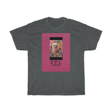 Load image into Gallery viewer, Unisex Heavy Cotton Tee
