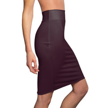 Load image into Gallery viewer, Women&#39;s Pencil Skirt
