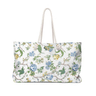 Flora Weekender Bag