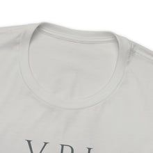 Load image into Gallery viewer, Unisex Jersey Short Sleeve Tee
