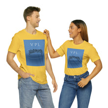 Load image into Gallery viewer, Unisex Jersey Short Sleeve Tee
