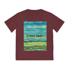 Load image into Gallery viewer, Unisex Rocker T-Shirt
