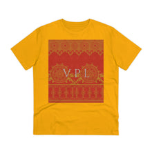 Load image into Gallery viewer, Organic Creator T-shirt - Unisex
