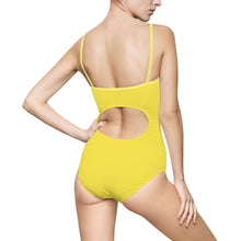 Load image into Gallery viewer, Women&#39;s One-piece Swimsuit
