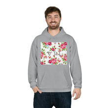Load image into Gallery viewer, Unisex EcoSmart® Pullover Hoodie Sweatshirt
