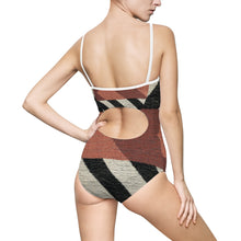 Load image into Gallery viewer, Women&#39;s One-piece Swimsuit
