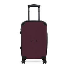 Load image into Gallery viewer, Cabin Suitcase Red Pear

