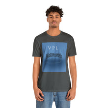 Load image into Gallery viewer, Unisex Jersey Short Sleeve Tee
