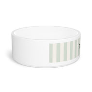 Pet Bowl