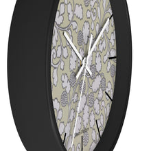 Load image into Gallery viewer, Wall clock
