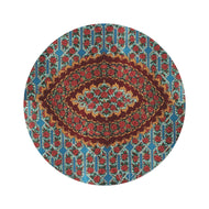 Round Rug