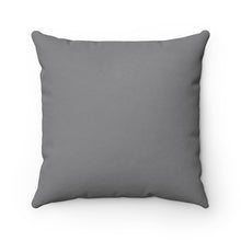 Load image into Gallery viewer, Faux Suede Square Pillow
