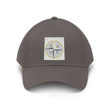 Load image into Gallery viewer, Unisex Twill Hat
