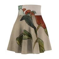 Women's Skater Skirt