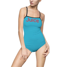 Load image into Gallery viewer, Women&#39;s One-piece Swimsuit
