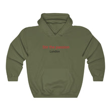 Load image into Gallery viewer, Unisex Heavy Blend Hooded Sweatshirt
